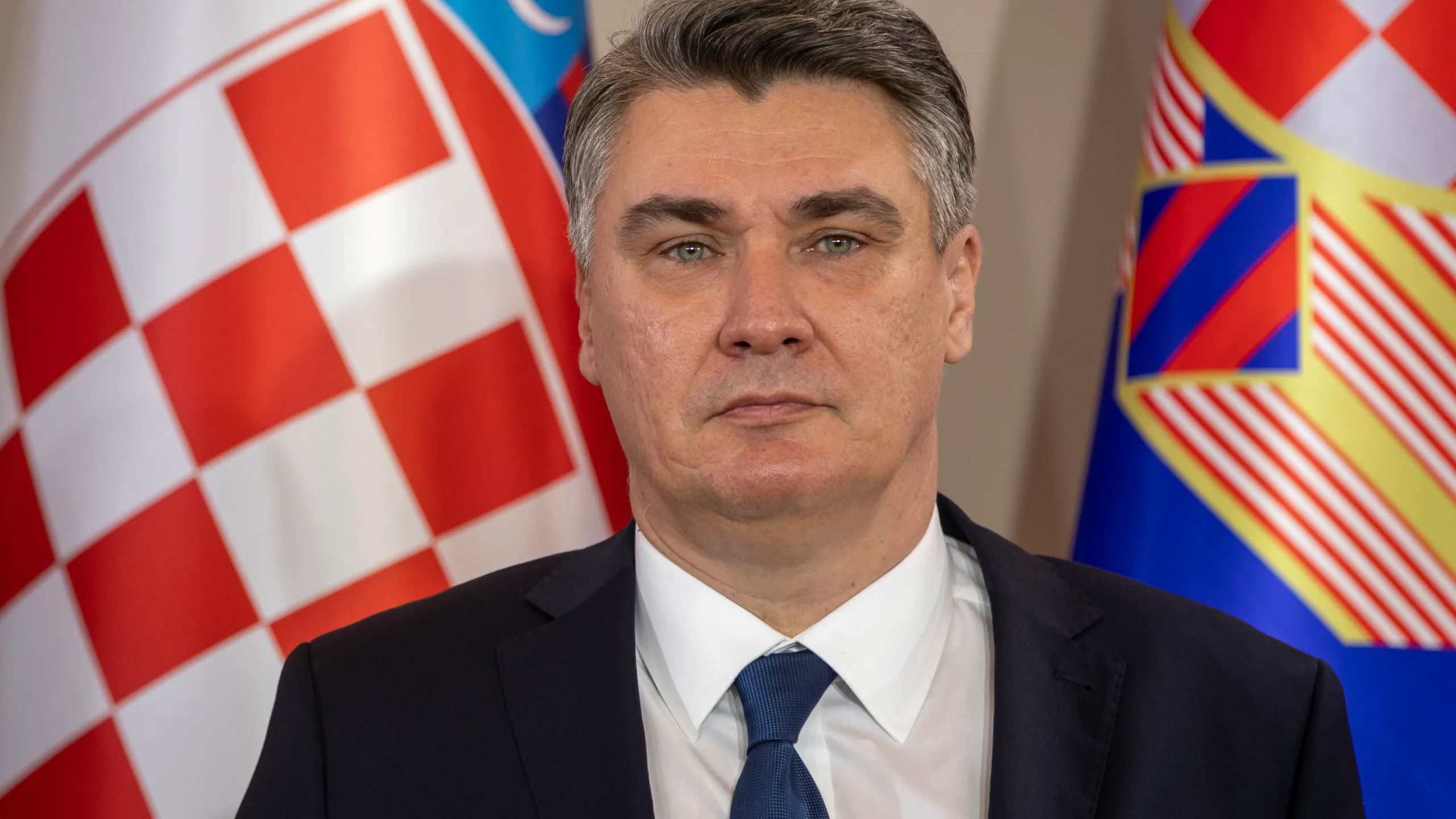 Presidenti kroat sot dhe nesër në Shqipëri