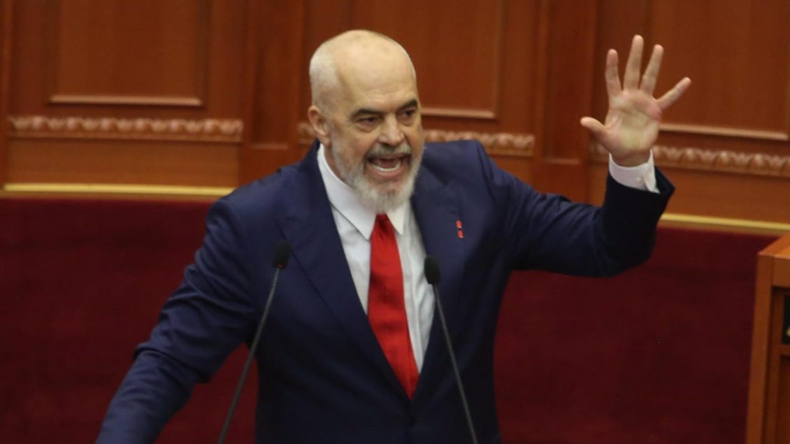 Rama: Kosova rrezikon të humbasë shansin historik të planit franko-gjerman