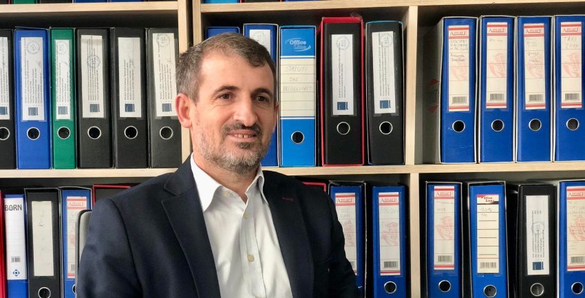 Miftaraj mbështet Presidenten që s’e dekretoi Isufajn: Duhet kërkuar llogari te Këshilli Prokurorial