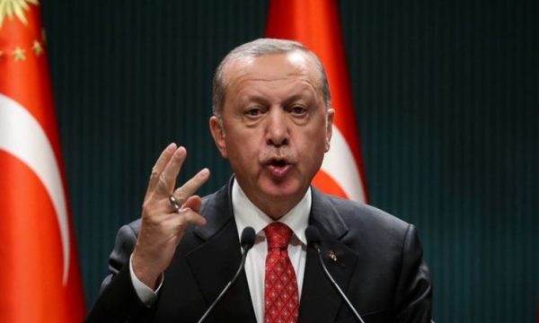 Erdogan: Turqia nuk pret më asgjë nga BE-ja