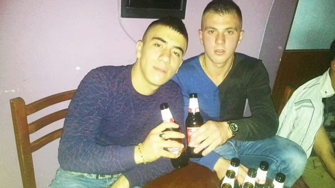 “Sa mirë që na kapët, këtu bën ftohtë”, dënohen për vjedhje dy të rinjtë shqiptarë në Britani