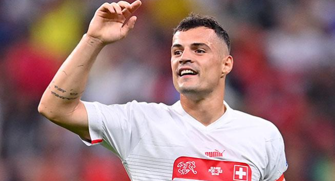 Xhaka pas barazimit ndaj Bjellorusisë: Rekordi më bën krenar