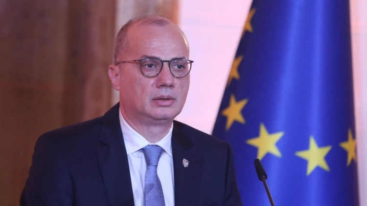 Ministri i Jashtëm i Shqipërisë: Javën e ardhshme takim në KS kushtuar pandëshkueshmërisë së krimeve në Kosovë