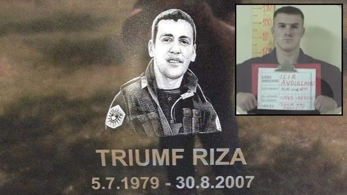 Gjykata liron nga paraburgimi të dyshuarin për vrasjen e Triumf Rizës