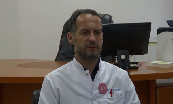 Kurtishi: Deri tani 330 raste të reja me kancer të gjirit
