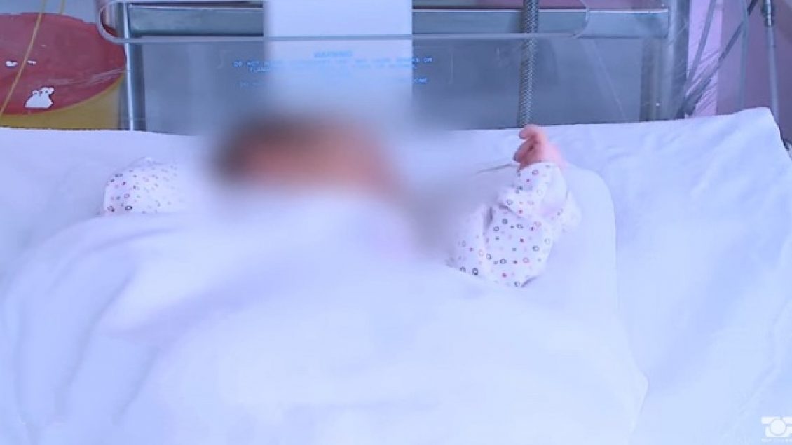 Në Shqipëri, rritet numri i rasteve të fëmijëve me COVID-19