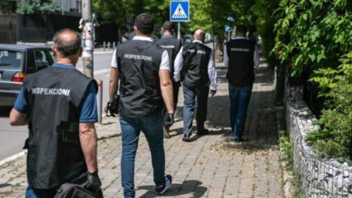 AUV kryen inspektimet në shkollën ku u sëmurën katër nxënës në Istog