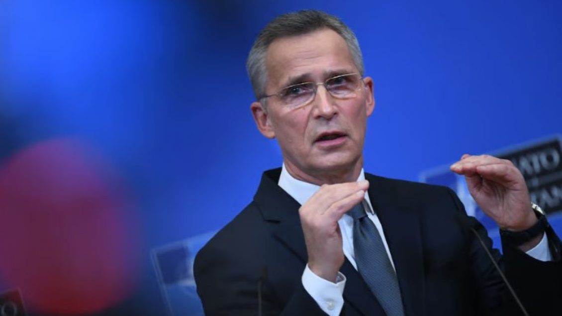 Stoltenberg: Ka potencial për tensione në Kosovë dhe Bosnje Hercegovinë