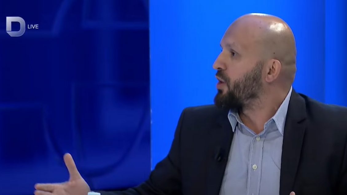 Kelmendi: Për 80 vjet regjimi i Izraelit ka terrorizuar e persekutuar popullatën palestineze civile