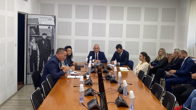 Konstituohet Komisioni Hetimor për Menaxhimin me Rezervat Shtetërore