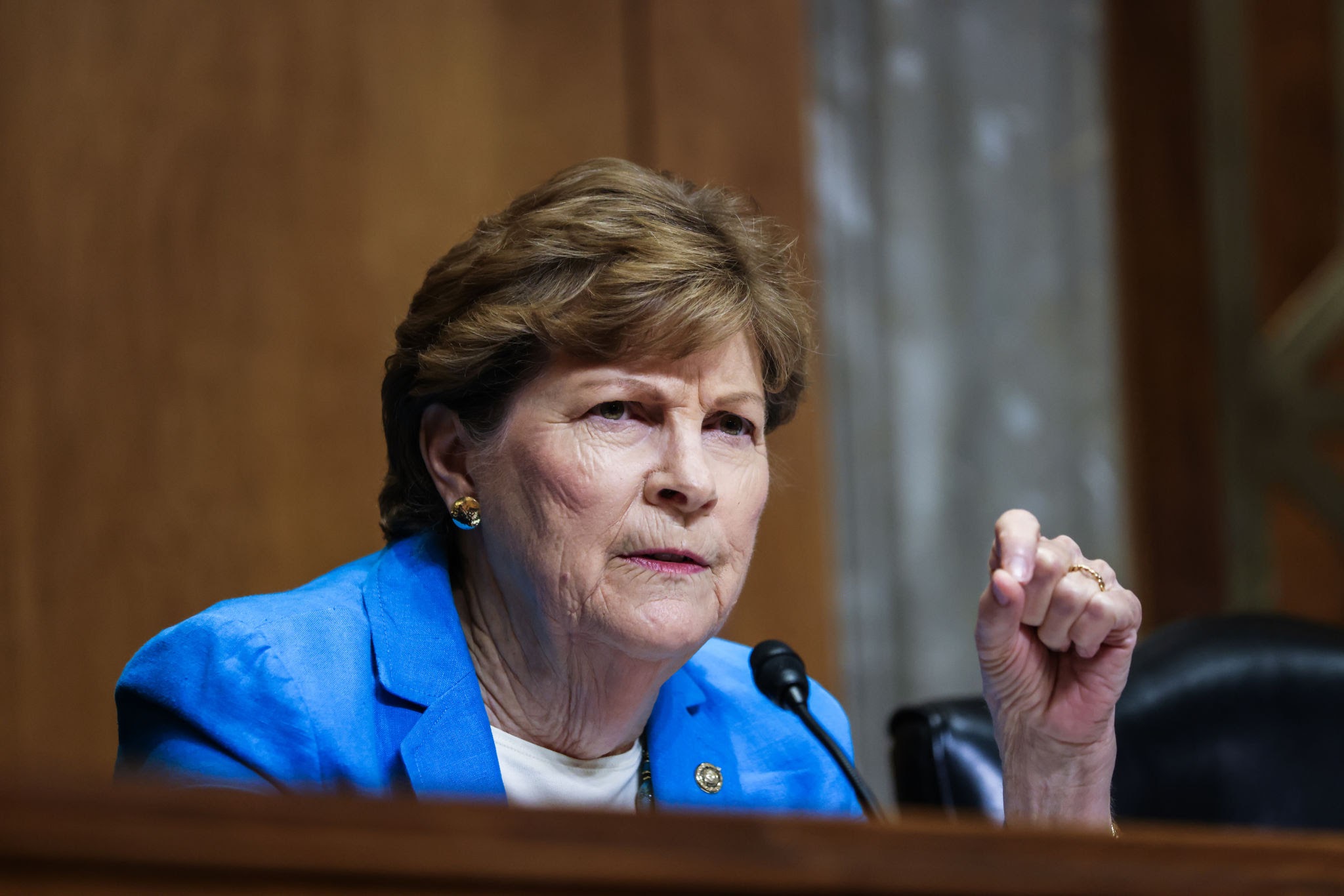 Senatorja amerikane: Ne jemi këtu për ta mbështetur Kosovën