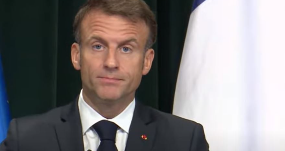 Presidenti francez, Macron do të vizitojë Izraelin të martën