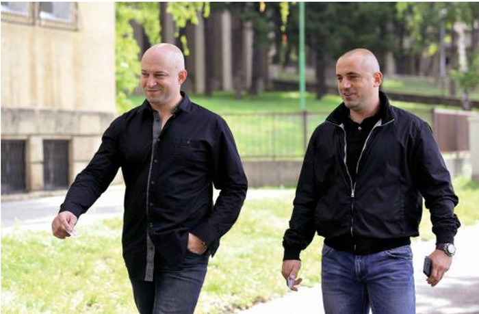 Radojiçiq dhe Veselinoviq, heronjtë e Vuçiqit nga Kosova