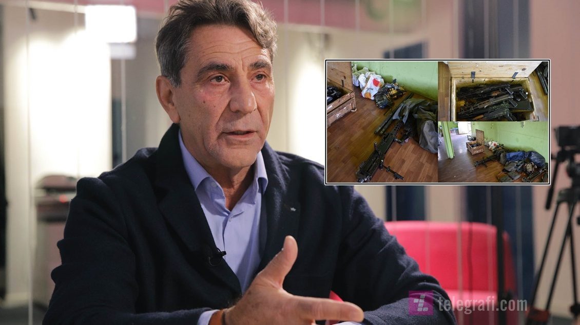 Musliu demanton spekulimet e Serbisë për mungesë barnash në veri