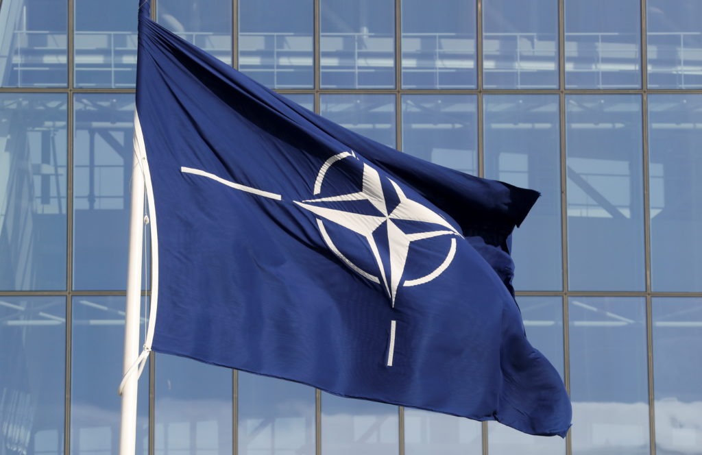 NATO konfirmon mbërritjen e mbi 130 ushtarëve rumunë në KFOR