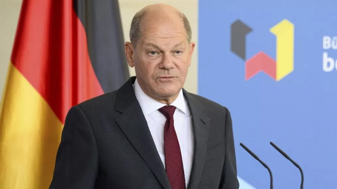 Scholz bën thirrje për thellim të bashkëpunimit ushtarak në Evropë