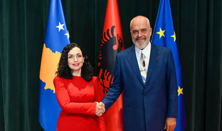 Rama: Kosova duhet të këmbëngulë për Planin Franko-Gjerman