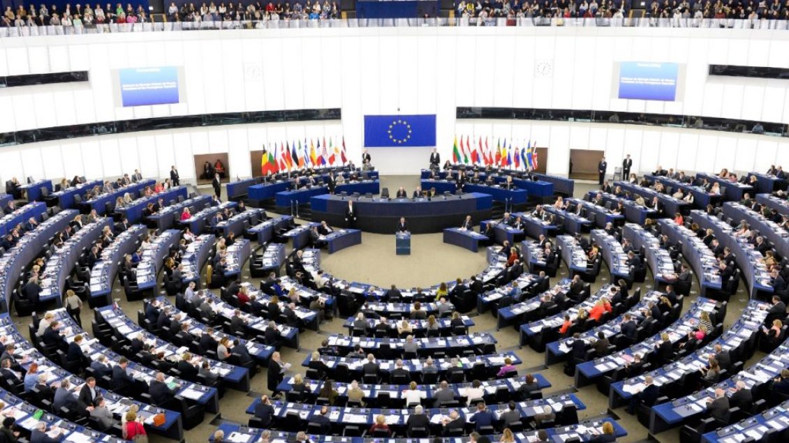 Pesë rezoluta  për “Banjskën” në Parlamentin Europian