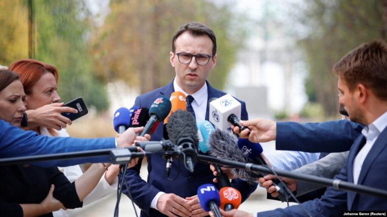 Petkoviq vazhdon me propagandë kundër Kosovës