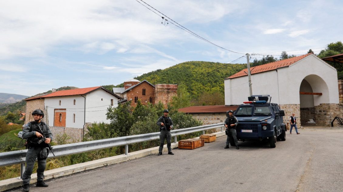 Asnjë fakt nuk po e bind Bashkimin Evropian për sanksione ndaj Serbisë