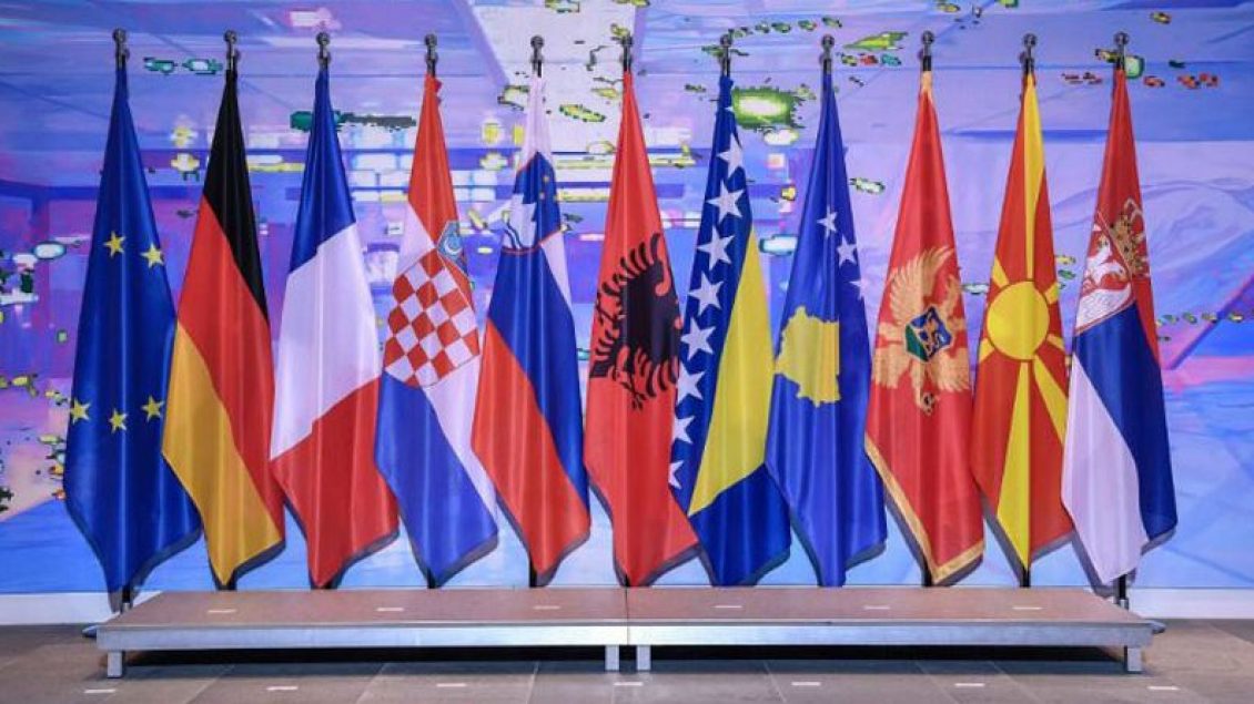 Publikohet agjenda e Samitit të Liderëve të Procesit të Berlinit që do të mbahet në Tiranë