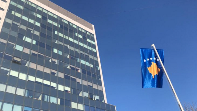 Kosova dhe BE nënshkruajnë marrëveshje me vlerë mbi 1 miliardë euro