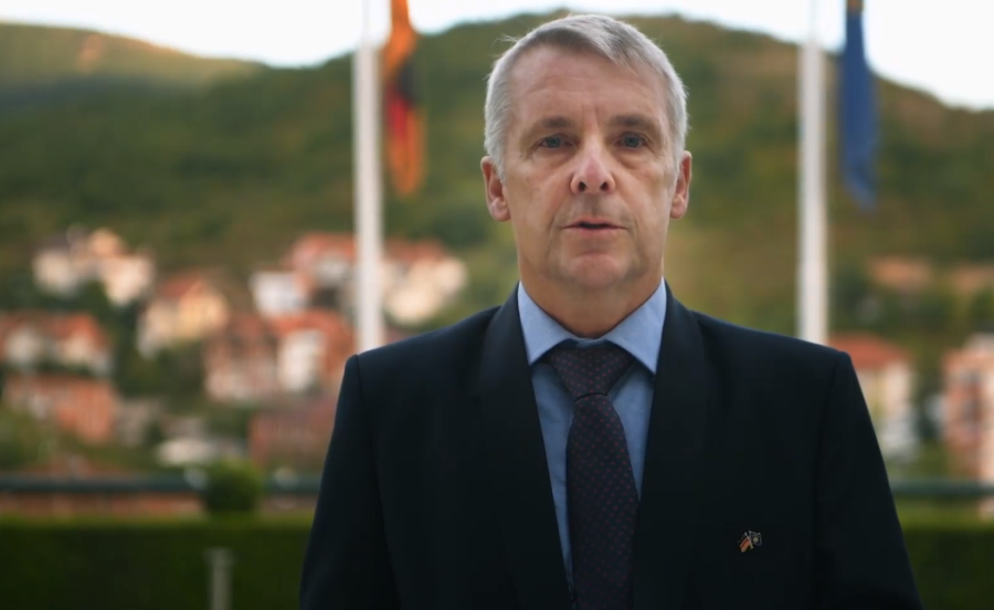 Sulmi terrorist i 24 shtatorit, Rohde: Kemi kërkuar që Serbia t’i përkrahë hetimet transparente