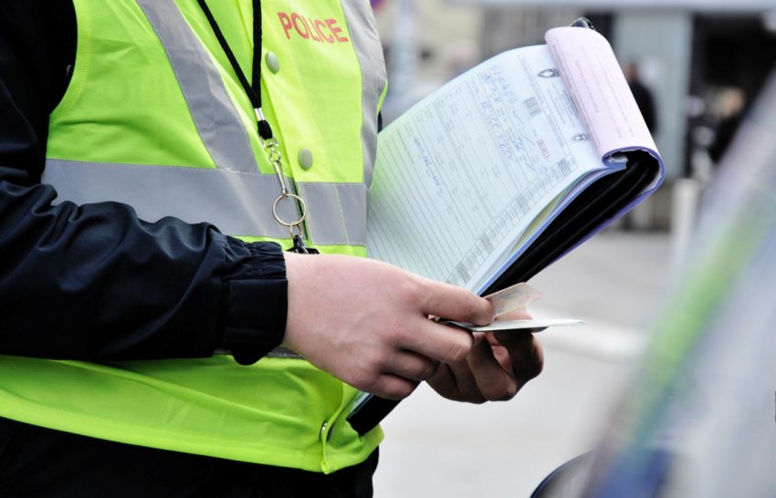 Arrestohet personi që kërcënoi zyrtarët policorë