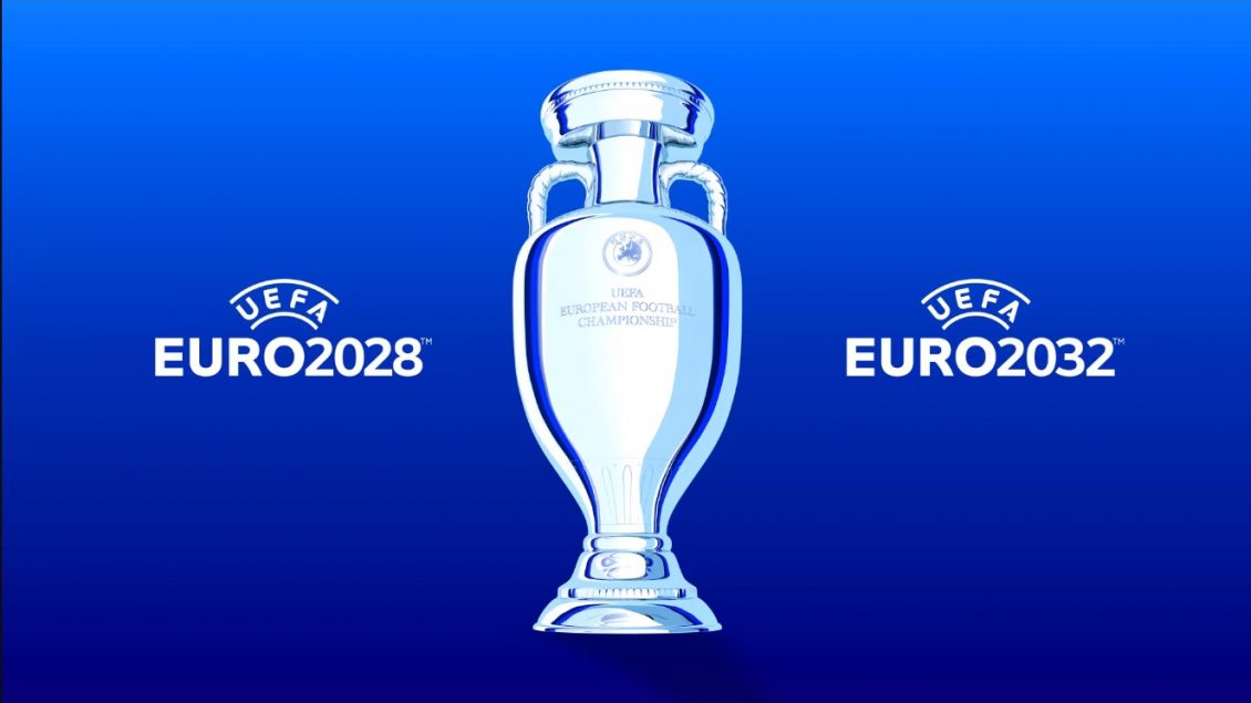 UEFA konfirmon vendet mikpritëse për Euro 2028 dhe Euro 2032