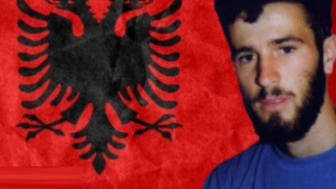 26 vjet nga rënia e dëshmorit Adrian Krasniqi
