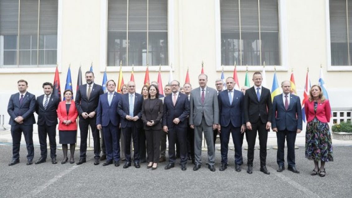 Samiti i Procesit të Berlinit në Tiranë, Kurti do të adresojë aktin e agresionit serb
