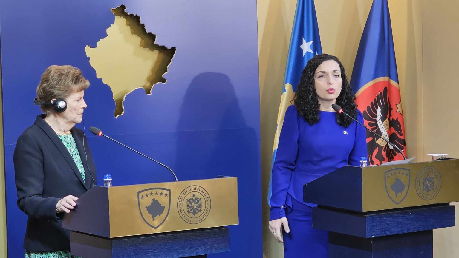 Osmani: Do të kërkojmë drejtësi për heroin Afrim Bunjaku