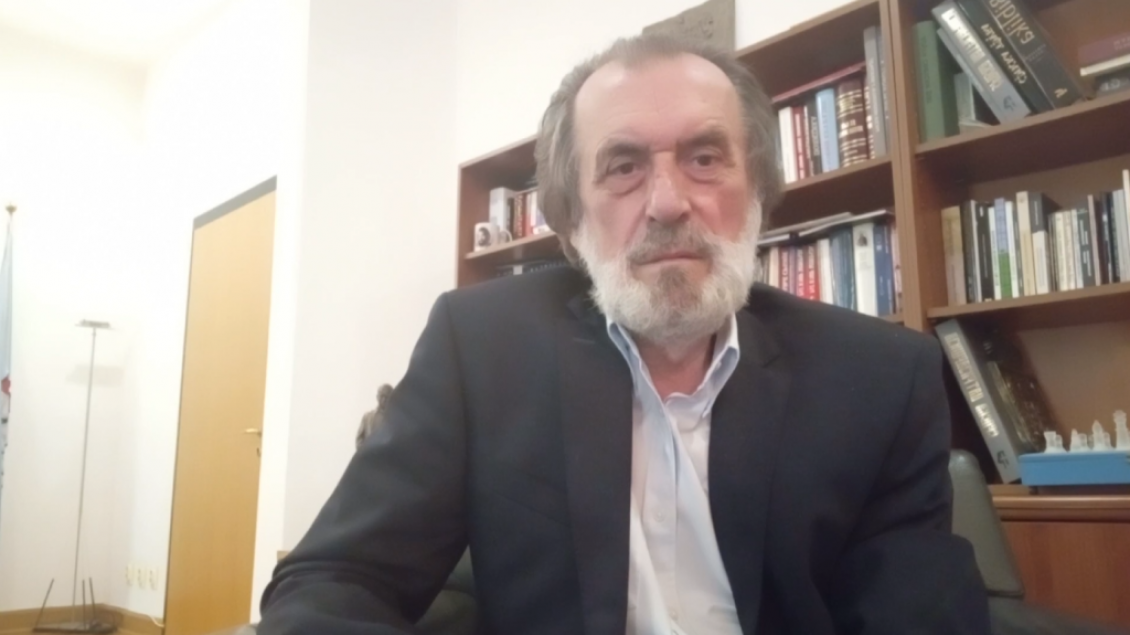 Drashkoviq: Do të ishte më efektive nëse BE do t’i kërkonte Serbisë hapjen e dosjes së UDB-së