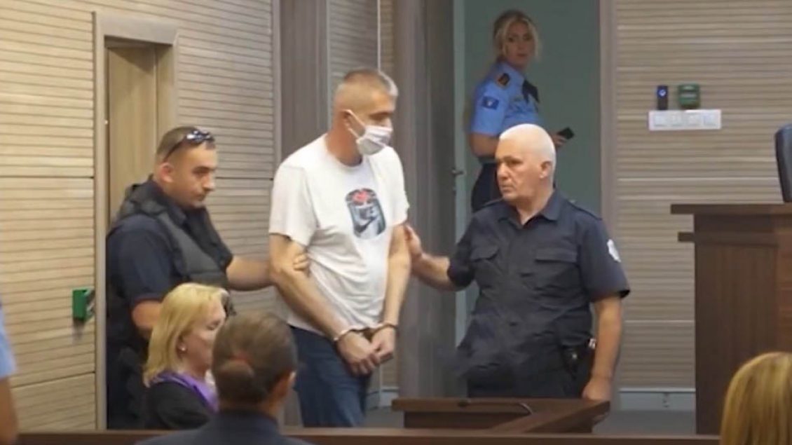 Aktakuzë tjetër për kriminelin që terrorizoi Vushtrrinë