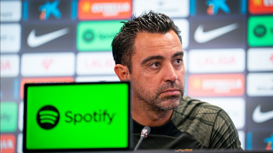 Xavi nuk pranon nënshkrime të reja në janar