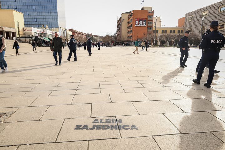 Publikohet draft-statuti i Asociacionit i propozuar nga “pesëshja” evropiane