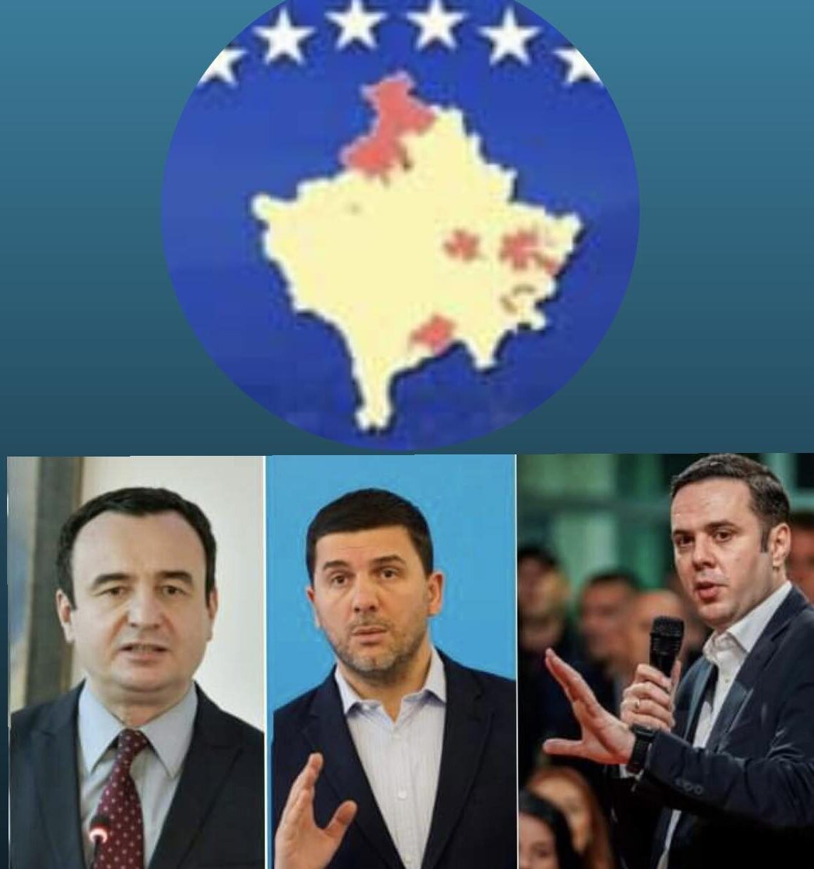 Republika vs “Zajednica”