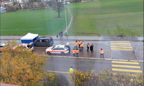 Ndërron jetë 83 vjeçari nga Kosova, goditet nga makina në Zvicër