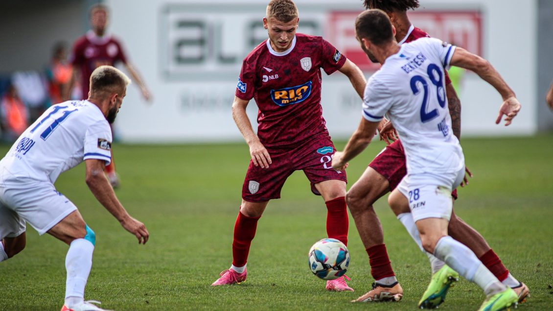 Albi Mall Superliga vazhdon sot me ndeshjet e xhiros së 13-të