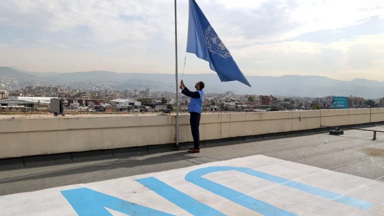 Mbi 100 punonjës humanitarë të OKB-së u vranë në Gaza