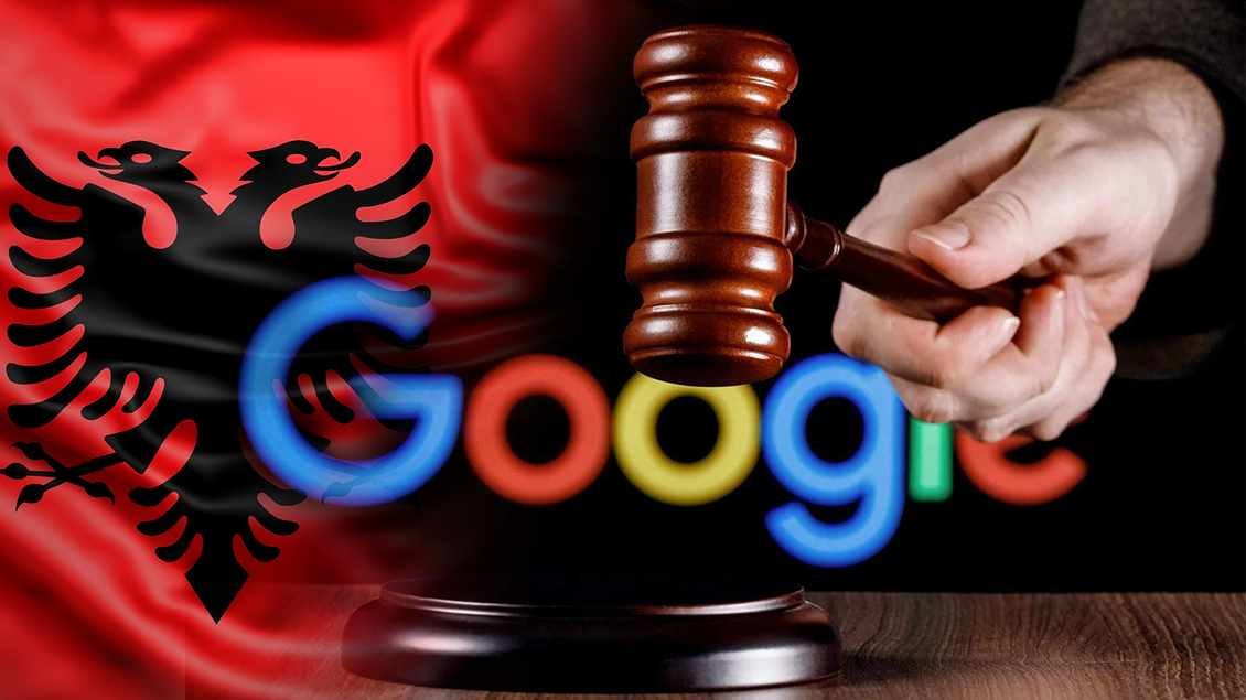 Gjykata e Kalifornisë konfirmon padinë ndaj Google për diskriminim të Gjuhës Shqipe