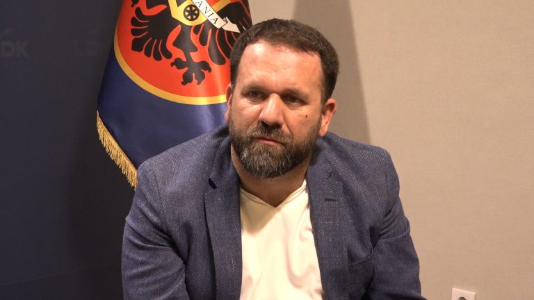 Rukiqi: Rritja ekonomike e vitit 2023 është nën mesataren e 10 viteve të fundit