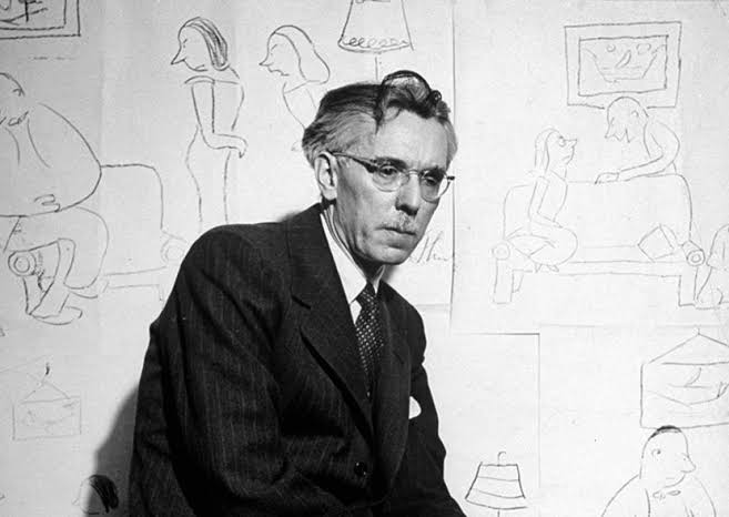 Thënie nga James Thurber