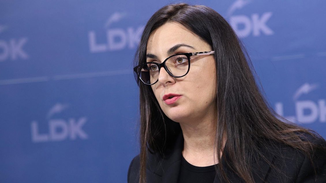 Lushaku-Sadriu: Mafia e energjisë po vret ekonominë e Kosovës