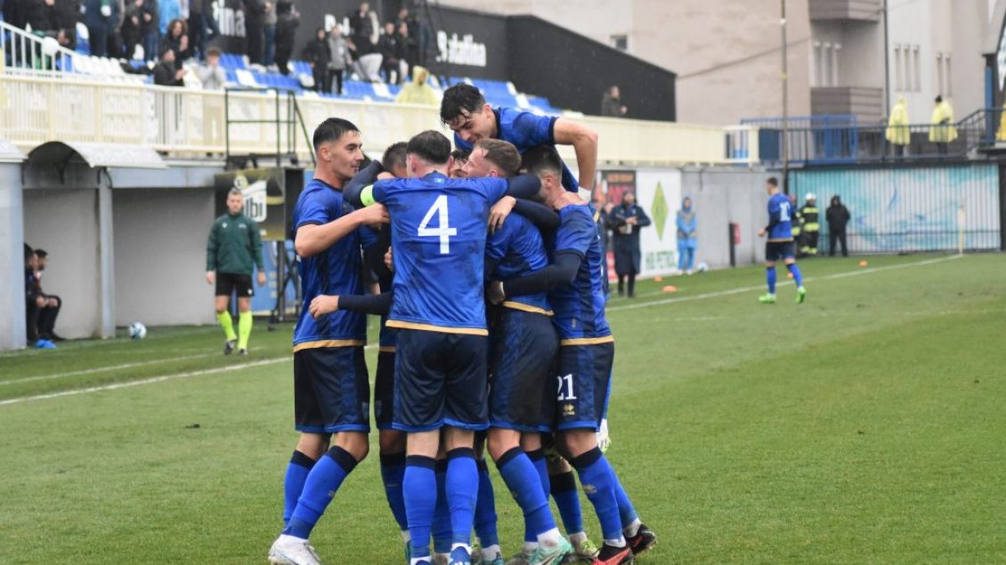 Kosova U21 mposht Izraelin në kualifikimet për ‘Euro 2025’