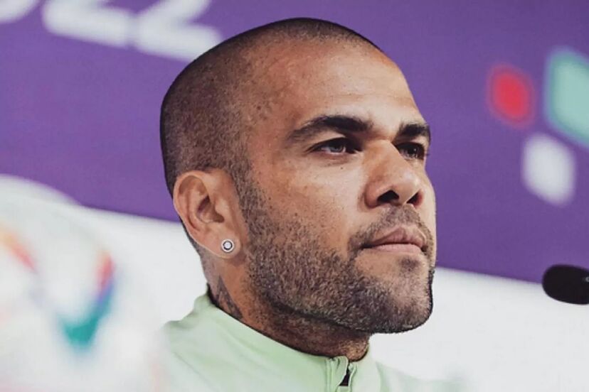 Mësohet se me sa vite mund të dënohet Dani Alves, i akuzuar për sulm seksual