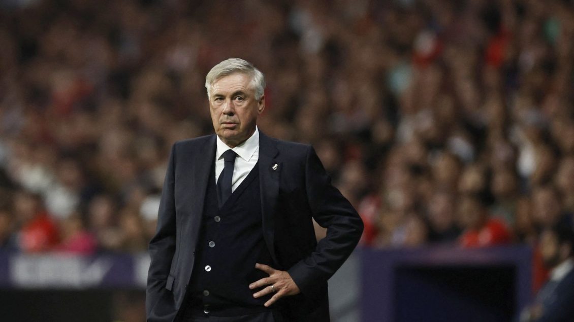 Ancelotti mund të qëndrojë tek Real Madridi edhe nëse largohet nga detyra e trajnerit