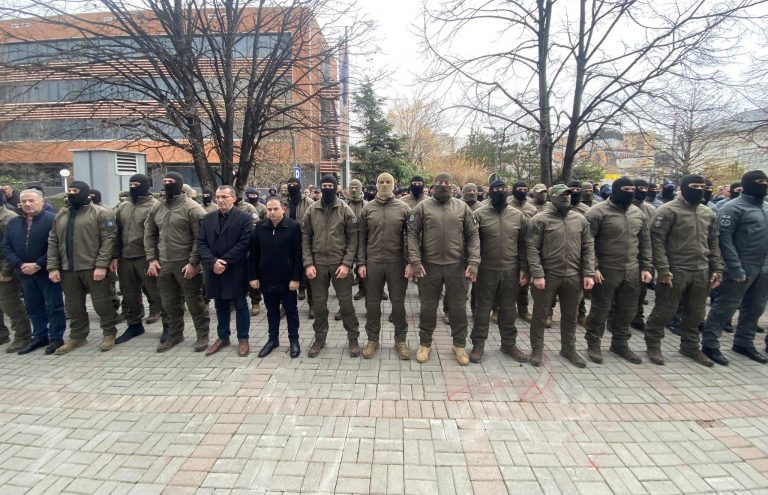 Sindikata e Policisë sot në takim me ministrin Sveçla