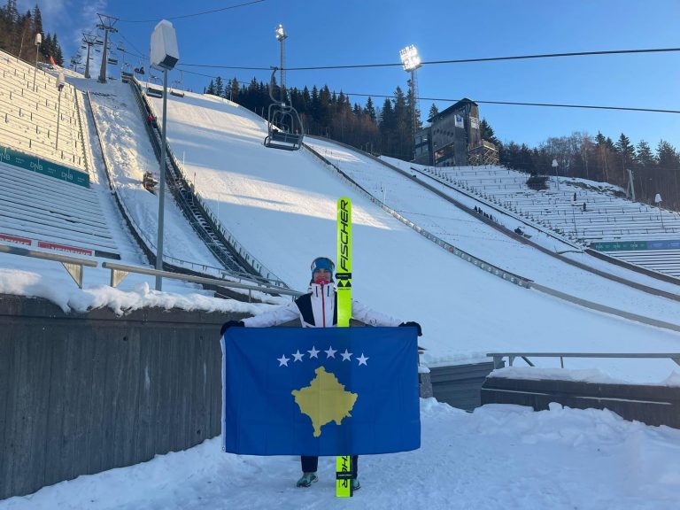 Skitarja Sophie Sorschag debuton sonte për Kosovën