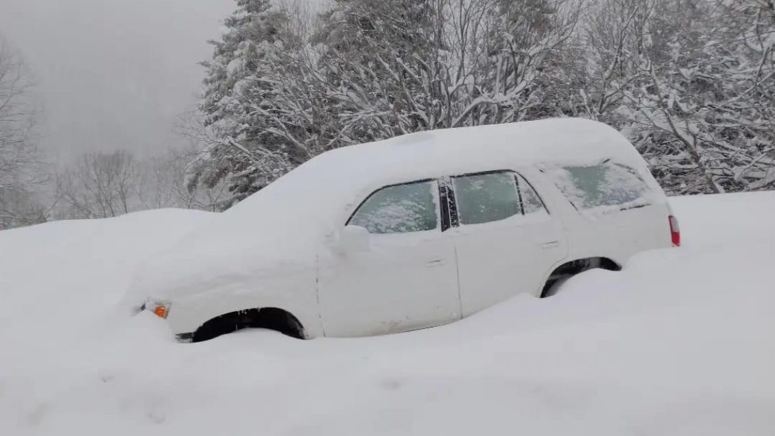 Lirohet për qarkullim rruga nga Brezovica në drejtim të Qendrës për Skijim